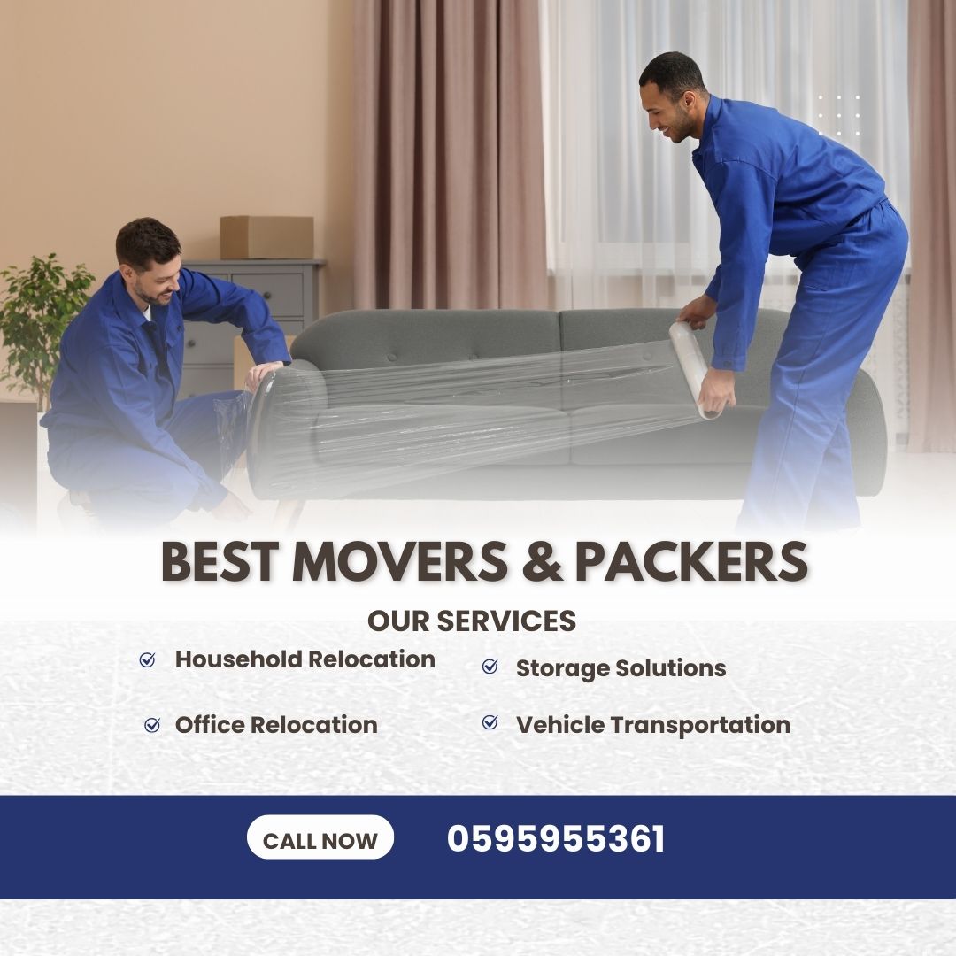 Dammam to Al Khobar Movers And Packers